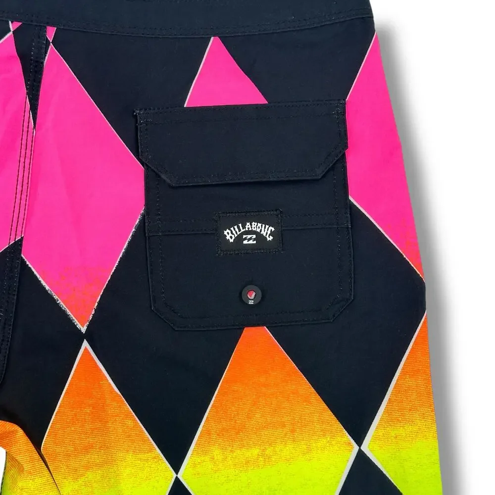 Billabong Sundays Pro 15